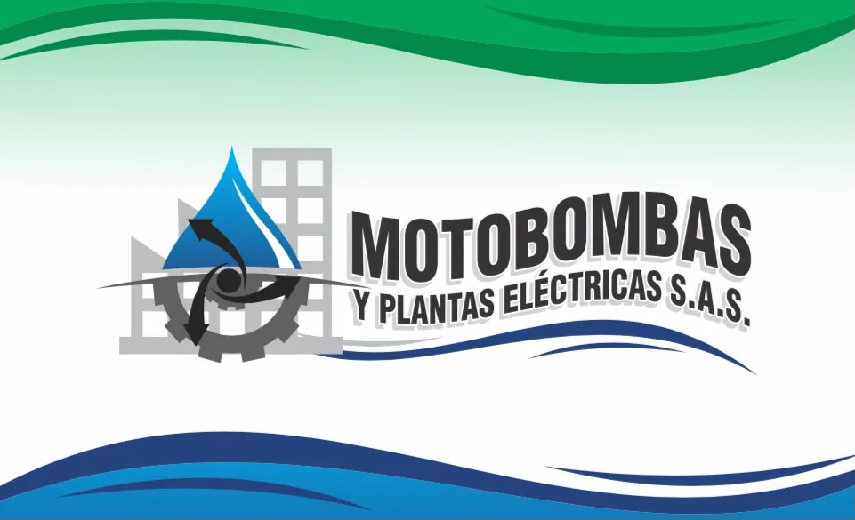 Patrocinador Motobombas