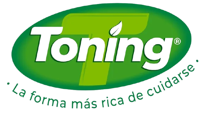 Patrocinador Toning